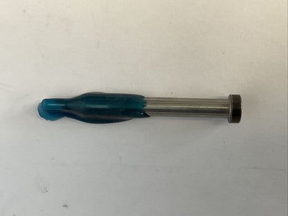 DAYTON KPX25 S250 P.0980 PUNCH5