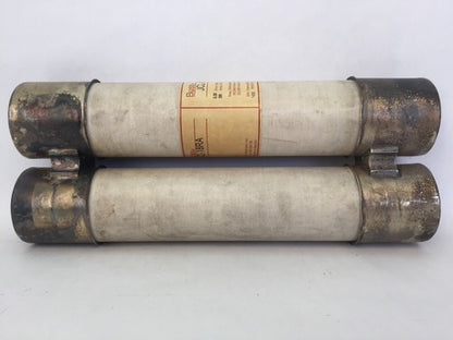 BUSS JCL-18RA FUSE 5.08KVac 390AMP 60HZ0