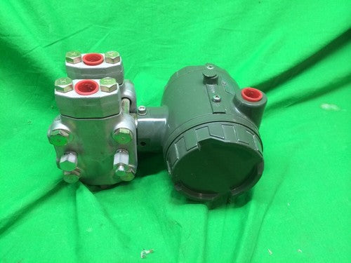 YOKOGAWA TRANSMITTER YA 11-SZS44