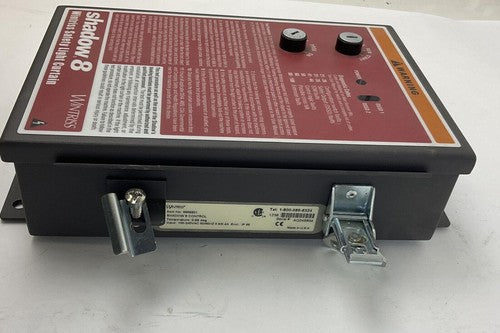 WINTRISS 9685501 SAFETY LIGHT CURTAIN 240VAC 50/60HZ3