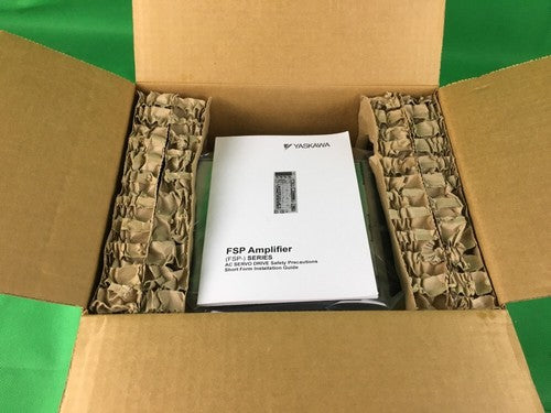 YASKAWA FSP-30AMC SERVOPACK 0-230V 3PH 24 AMP AC SERVO DRIVE AMPLIFIER3