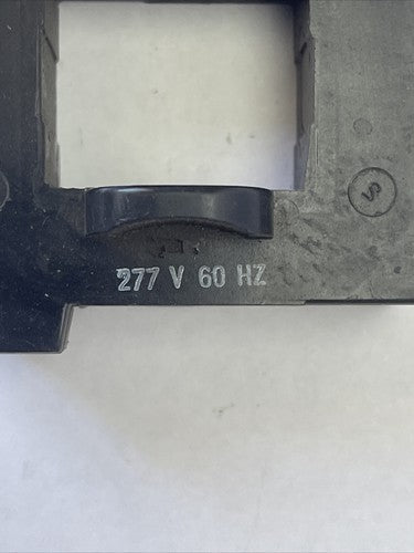 ITE G105D276 COIL 277V 60CY2
