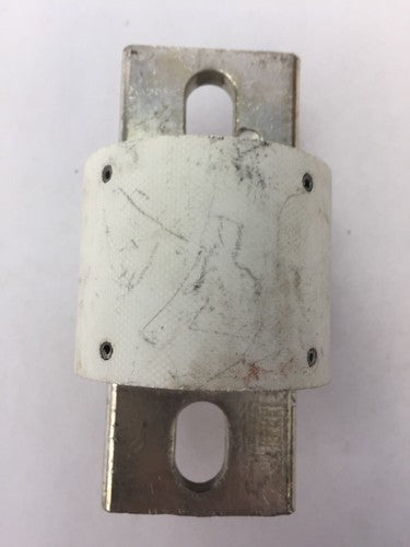 FERRAZ A025R800 PROTISTOR FUSE 250VAC 800A (LOT OF 3)3