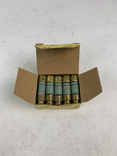 Economy Fuse Econolim NCLR 30 30A 250V Fuse "Lot of 10"1
