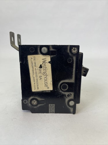 CUTLER HAMMER / WESTINGHOUSE BA2070 CIRCUIT BREAKER 70AMP 2POLE 120/240VAC1