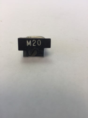 ITE M20 OVERLOAD HEATER ELEMENT0