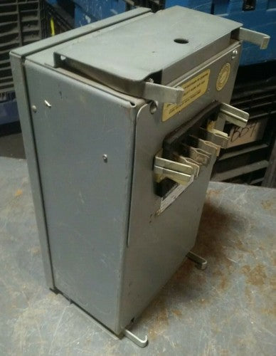 GE DFPC422DH BUS PLUG 4P 60A 240V W/ DH1P42 4P 30-60A TYPE DH1 600V FLEX A PLUG7