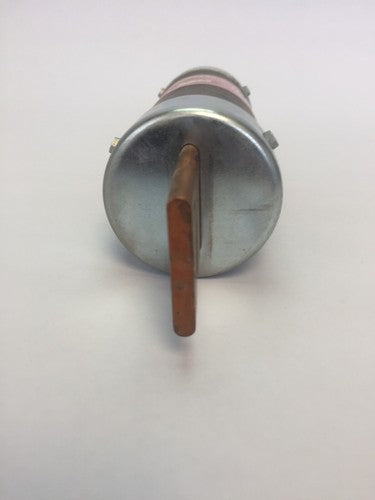 BUSSMAN LPS-RK 225 LOW PEAK DUAL ELEMENT TIME DELAY CURRENT LIMITING (LOT OF 3)2