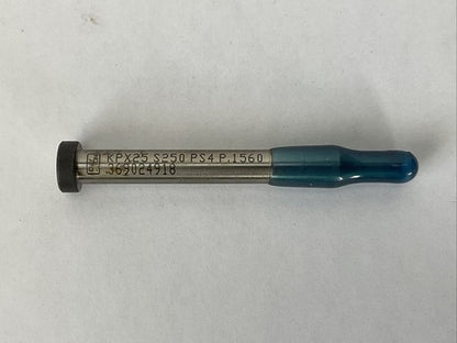 DAYTON KPX25 S250 PS4 P.1560 ROUND HOLE PRESS FIT DIE PUNCH EJECTOR PIN0