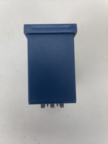 ATC 328A-200-H-10-XX 328 MOS TIME DELAY RELAY 7A 1/6HP 125-250VAC 3A 30VDC 6