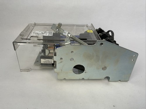 ALLEN BRADLEY 1494V-DS30 SER D DISCONNECT SWITCH 30A 600VAC 250VDC 1494V-FS305