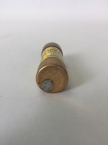BUSS LPJ-2-1/2SP DUAL ELEMENT TIME DELAY FUSE 2 1/2 AMP 600VAC 300VDC (LOT OF 3)1
