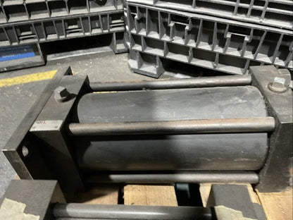 HYDRO-LINE N5F 5X10 CYLINDER5