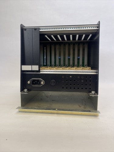 JETTER PASE-E/E-EW PLC CONTROLLER 85-264VAC 47-440HZ 8 SLOT2