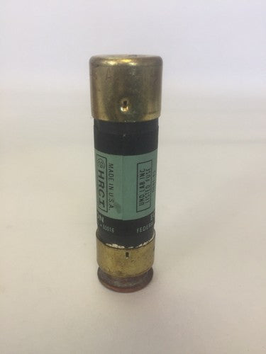 ECONOLIM NCLR 45 CURRENT LIMITING CLASS RK1 FUSE 45AMP 250VAC  (LOT OF 10)5