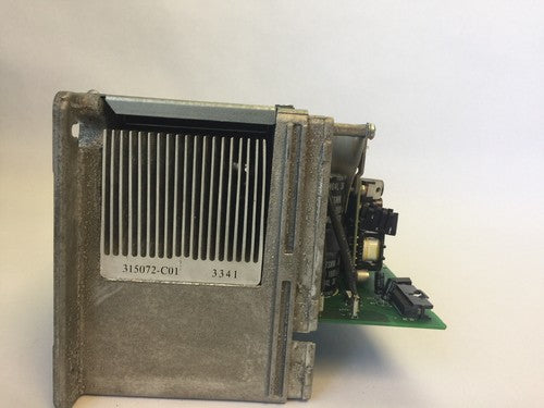 ALLEN BRADLEY 20BD0220A0AYNAND0 POWER FLEX 700 AC DRIVE FRAME 1 SERIES B5