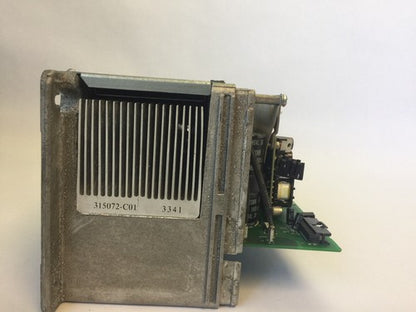 ALLEN BRADLEY 20BD0220A0AYNAND0 POWER FLEX 700 AC DRIVE FRAME 1 SERIES B5