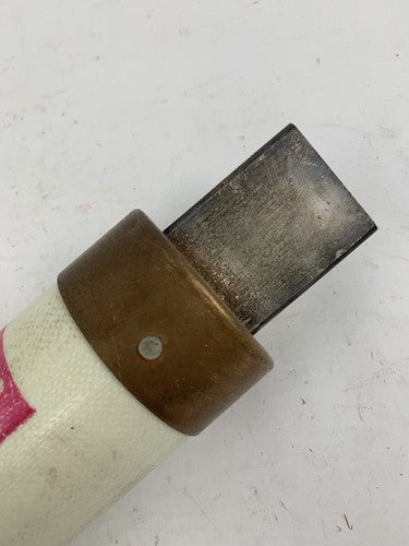 Gould Shawmut Tri-Onic TRS450R 450A 600V Fuse3