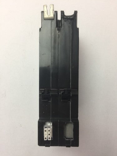 SCHNEIDER ECB142020G3EL POWERLINK CIRCUIT BREAKER 277VAC 14kA 120VAC 65kA  20AMP5