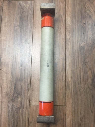 GOULD SHAWMUT AMP-TRAP 225-007-952 CL-14 CURRENT LIMITING FUSE 400E 5.5KV MAX6