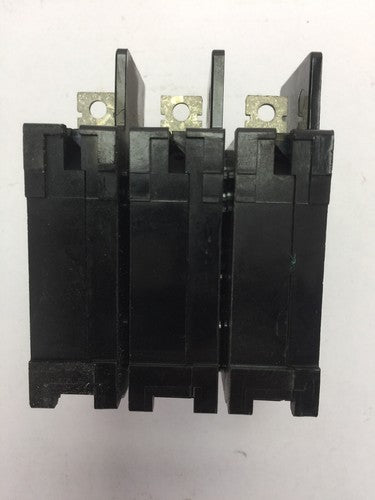 ITE TYP EQ-B CIRCUIT BREAKER 3 POLE 20AMP 240VAC6