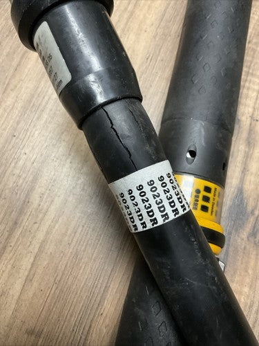 ATLAS COPCO ETV ST61-50-10 655/min 1200W 200VAC NUTRUNNER W/ 4220 2636 05 CABLE9