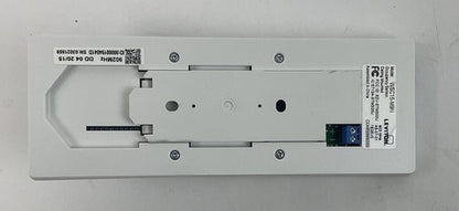 LEVITON WSC12-M9N SELF POWERED CEILING MOTION SENSOR WHITE 902MHZ4