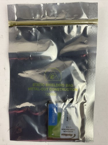 NORDSON 1034283 SWISSBIT SFCF2048H1BK1TO-I-DT-553-SMA COMPACT FLASH CARD0