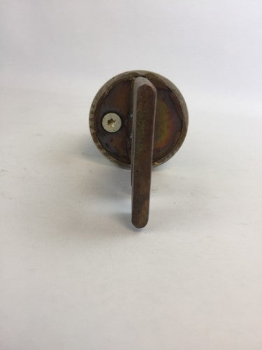 RELIANCE ELECTRIC NCLR 600 CURRENT LIMITING CLASS RK1 FUSE 600AMP 250VAC2