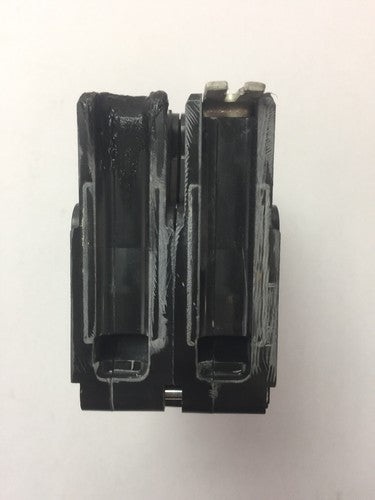 SCHNEIDER ECB142020G3EL POWERLINK CIRCUIT BREAKER 277VAC 14kA 120VAC 65kA  20AMP6