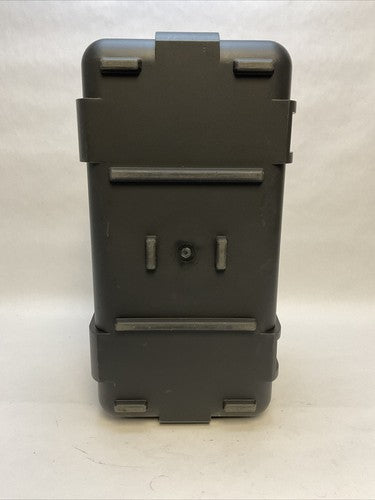 MASTER LOCK EMPTY TOOL BOX5