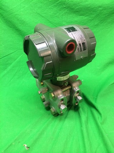 YOKOGAWA TRANSMITTER YA 11-SZS40