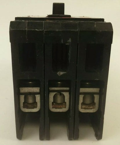 SIEMENS EMKB050MC1 SENTRON HEAVY MINING DUTY BREAKER 50A 1000VAC 3P TYPE EMK5