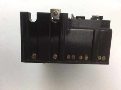 KLOCKNER MOELLER Z0-3,7-CNA BIMETAL RELAY 600VAC 1.9-3.7AMP7