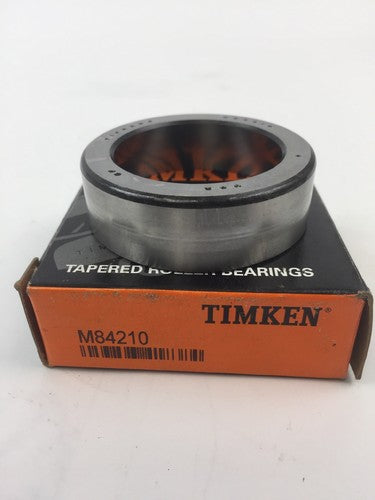 TIMKEN M84210 TAPERED ROLLER BEARING0