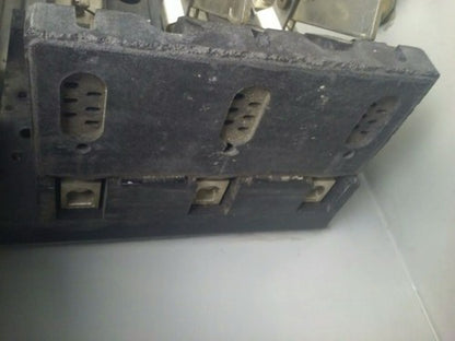 CHALLENGER RHD364NFC NON-FUSIBLE SAFETY SWITCH, 200A, 600V, 3PH, 150HP, TYPE 3R6