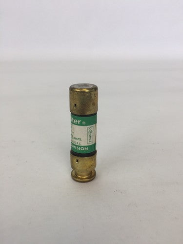 ECONOMY LENR 2-1/2 ECON-LIMITER CLASS RK5 FUSE 250VAC 2-1/2AMP (BOX OF 10)4