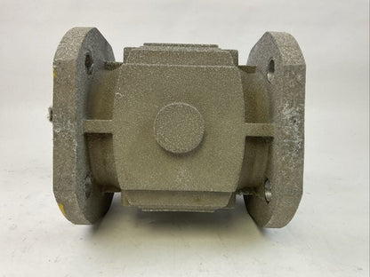 KROM SCHRODER VAS7T80A05NQSLP SOLENOID VALVE 250VAC5