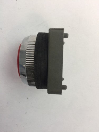 ITE GOULD H32BF2 OIL TIGHT PUSH BUTTON (LOT OF 3)4