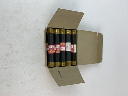 Bussmann Fusetron Dual Element TIme-Delay FRSR4/10 4/10A 6--V Fuse "Lot of 10"3
