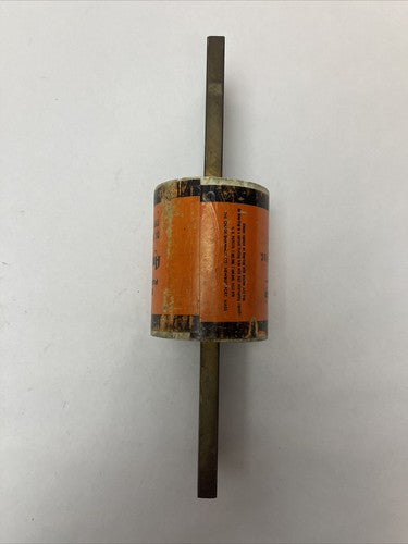 SHAWMUT A4BY1600 FORM 480 AMP-TRAP TYPE 55 1600AMPS FUSE5