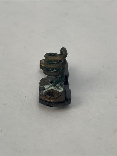 CUTLER HAMMER H1246 HEATER (LOT OF 3)6