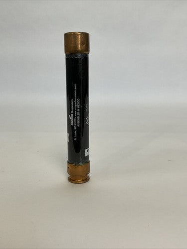 BUSSMANN FRS-R-30ID CLASS RK5 FUSE INDICATOR 30A 600VAC 300VDC DUAL ELEMENT TIME3