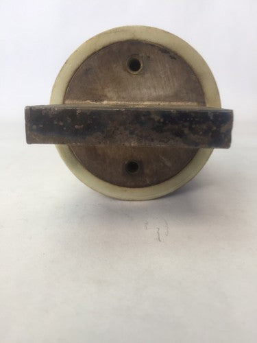 GOULD SHAWMUT AMPTRAP A50P1200 FUSE 1200 AMP 500 VOLTS TYPE 4 FORM 1011