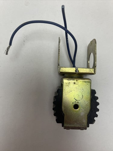 DEMA 41-9-2 SOLENOID VALVE COIL 120V 50-60CY 15W0