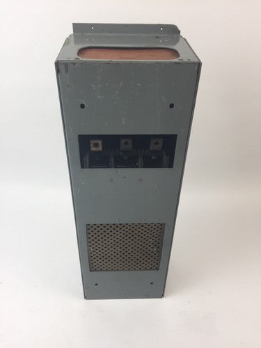 Federal Pacific QMQB-1036 100A 600VAC Panelboard Switch 30HP2