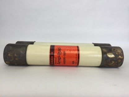GOULD SHAWMUT AMP-TRAP A480R-18R CURRENT LIMITING FUSE 4800VAC2