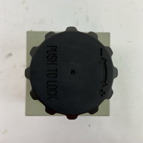 NUMATICS R42K-08G PNEUMATIC REGULATOR1