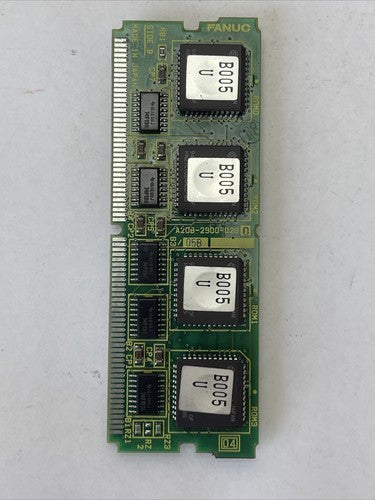 FANUC A20B-2900-0290/05B ROM DAUGHTER CIRCUIT BOARD0