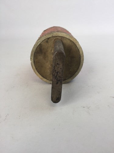 FEDERAL PACIFIC ELECTRIC JCL-600 ECONOLIM CURRENT LIMITING FUS 600AMP 600VAC2